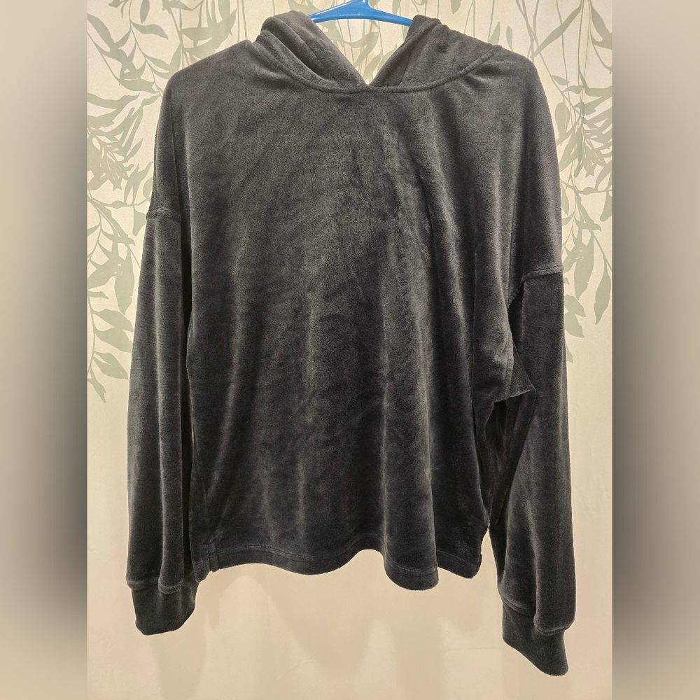 Ugg Belden Cozy Velvet Like Pullover